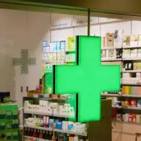 Apoteka lijekovi tablete