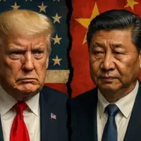 Trump xi jiping