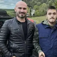 Advan Veladzic