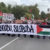 Palestina Sarajevo