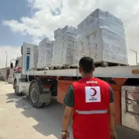 gaza konvoj