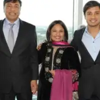 Porodica mittal