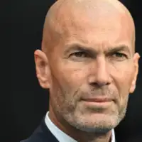 Zinedine Zidane