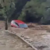 Španija nevrijeme