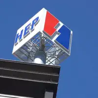 HEP