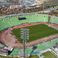 Stadion Kosevo