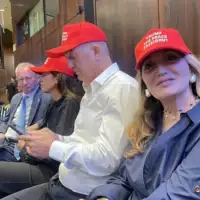 Izrael parlament trump