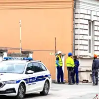 Hrvatska tragedija