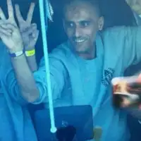 Palestinski zatvorenici
