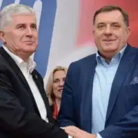 Covic i Dodik
