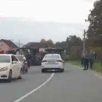 Gradiska nesreca