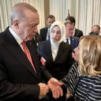 Erdogan i Meloni