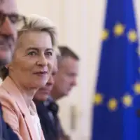 ursula von der leyen