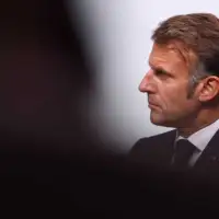 Macron