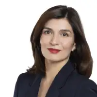 Sabina Cudic