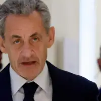 Nicolas Sarkozy