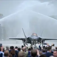 Belgija dron