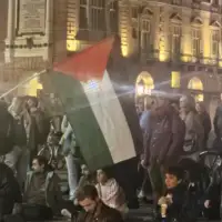 palestina