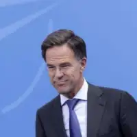Mark Rutte