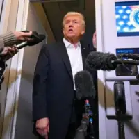 Donald Trump 10