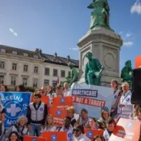 Belgija