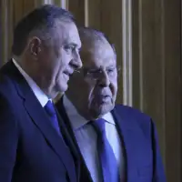 Sergej lavrov milorad dodik