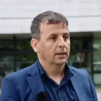 Nebojsa Vukanovic