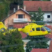 Helikopter hrvatska