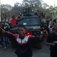 Madagaskar