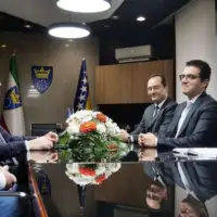 Nezir Pivic TIKA