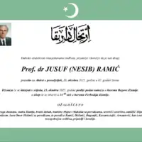 Jusuf Ramic