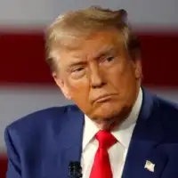 Donald Trump 10 ai ain