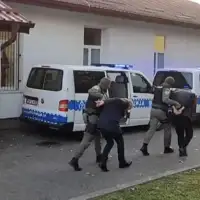 MUP rs hapsenja Akcija Petlja