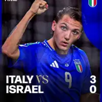 Italija Izrael