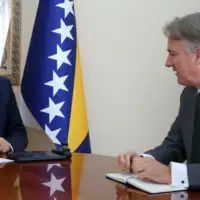 Becirovic i Reilly