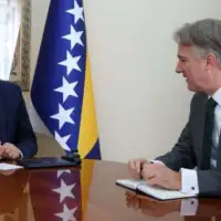 Becirovic i Reilly