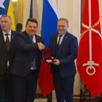 Rusija