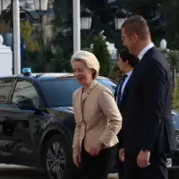 ursula von der leyen