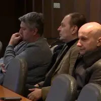 Dzemal sabic