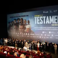 Testament