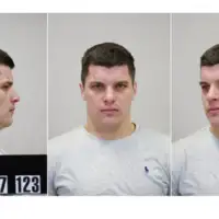 Mladen Samardzija foto MUP Slovenija