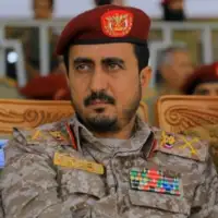 Youssef Al-Madani    huti jemen