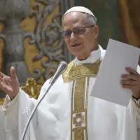 Papa lav