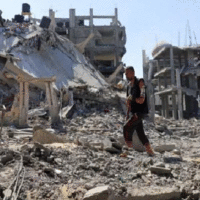 gaza