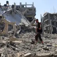 gaza