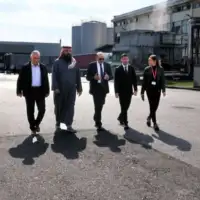 Brcko ambasador katara