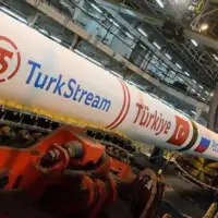 turska naftovod