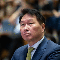 tajkun Chey Tae-won