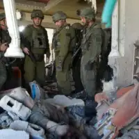 IDF yahya sinwar