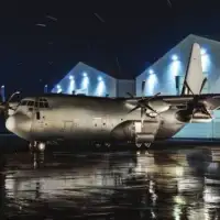 C-130 Super Hercules
